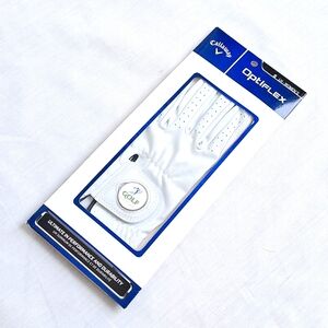 2️⃣9️⃣/4️⃣ Callaway women's golf glove left hand brand new